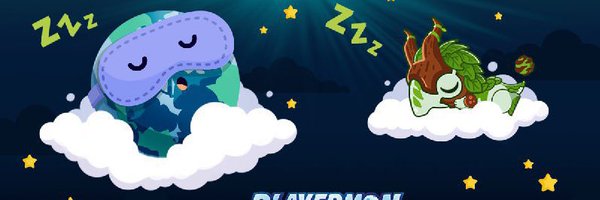 Pmastermon Profile Banner