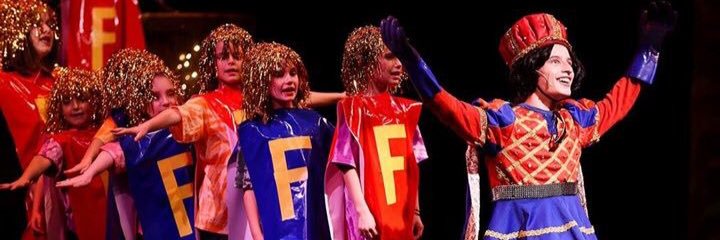 Joel “PatreonPeep” Welle banner