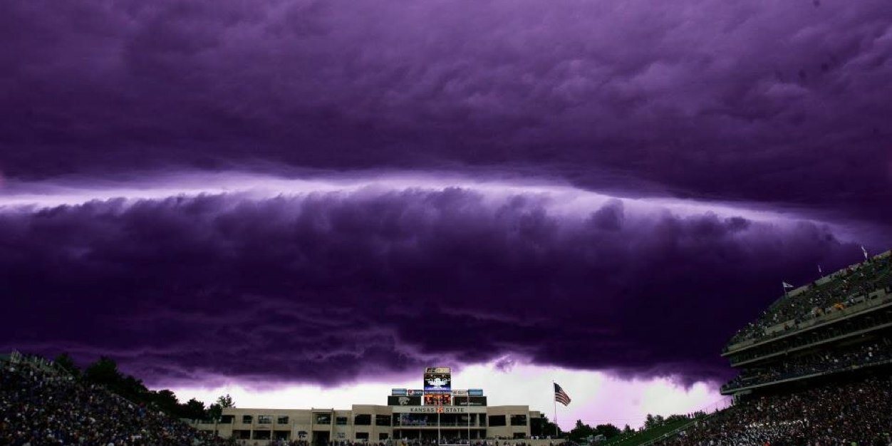 ksukauffman's profile banner image