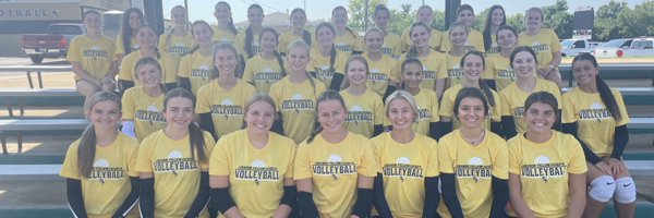 LadyJacketVball Profile Banner