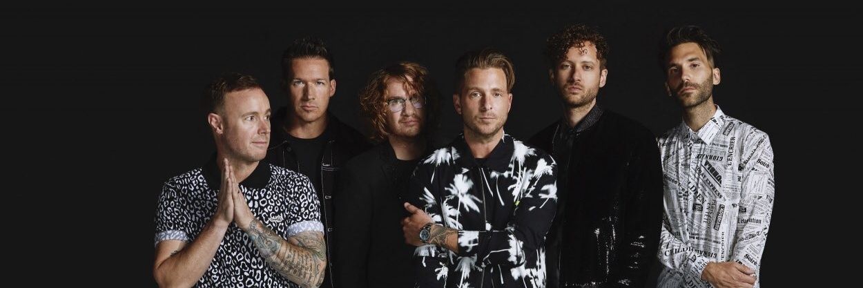 OneRepublicIndo's profile banner image