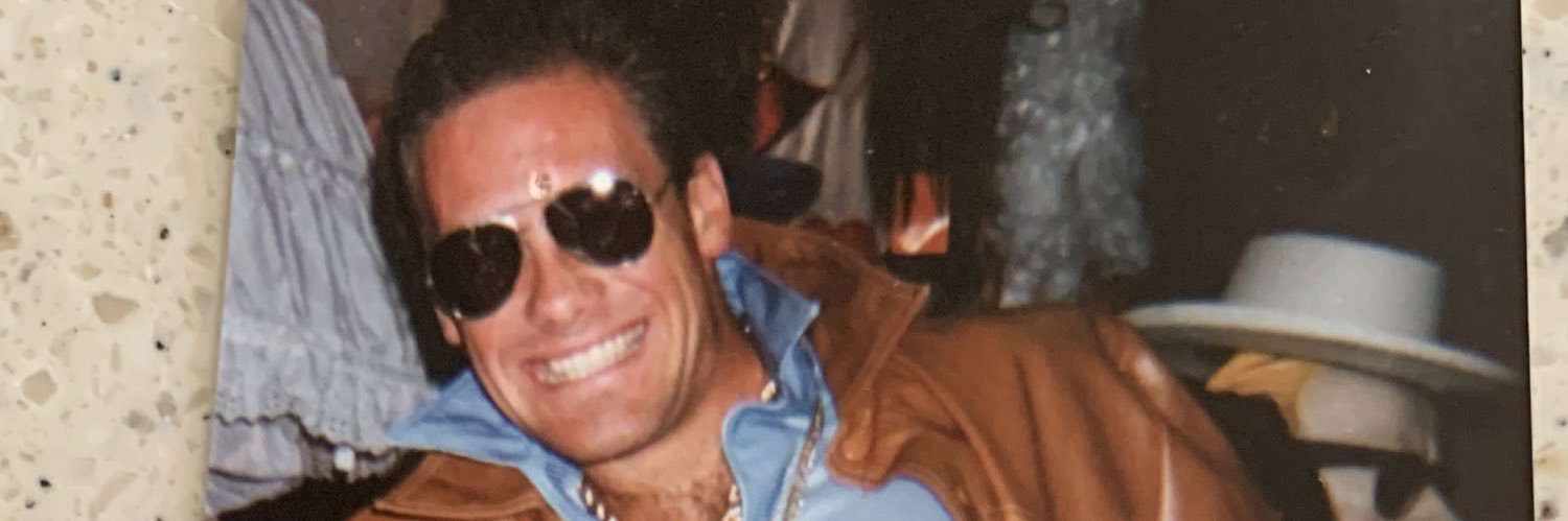 jasongingery's profile banner image