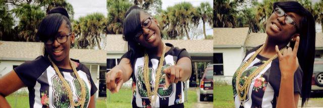 DAlESHA ROWE™ banner