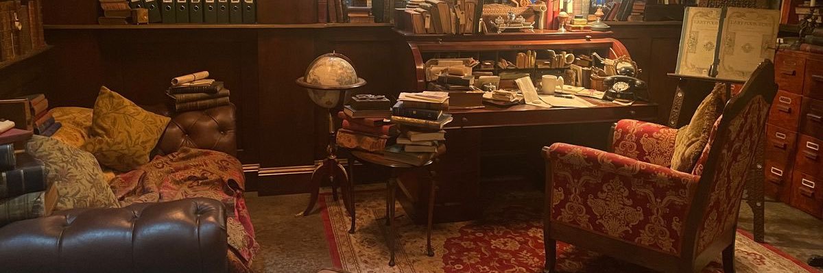 beckettsbitch's profile banner image