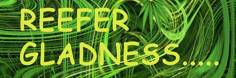 ReeferGladnesss's profile banner image