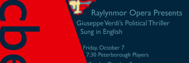 Raylynmor Opera banner