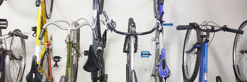 Harbour Cycles banner