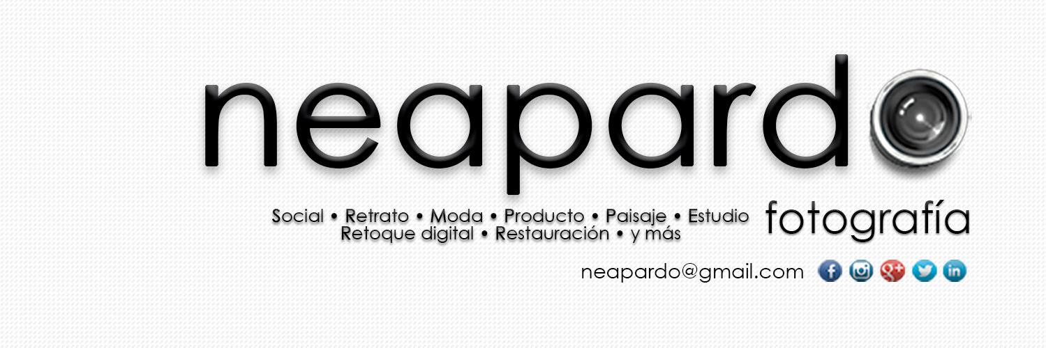 neapardo's profile banner image