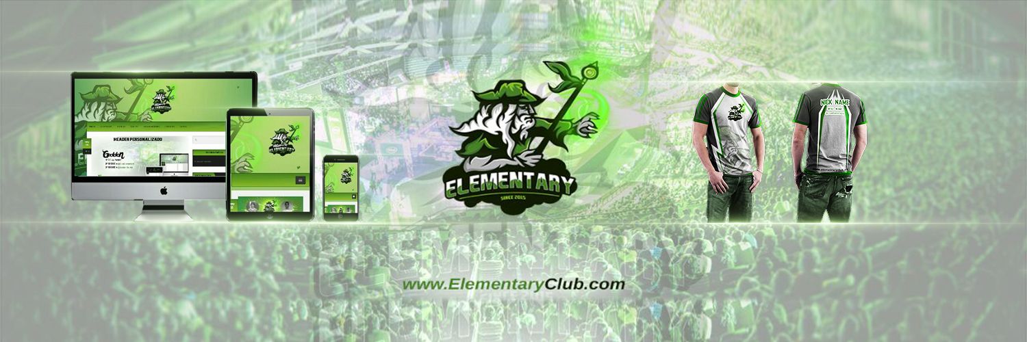 FollowELMT's profile banner image