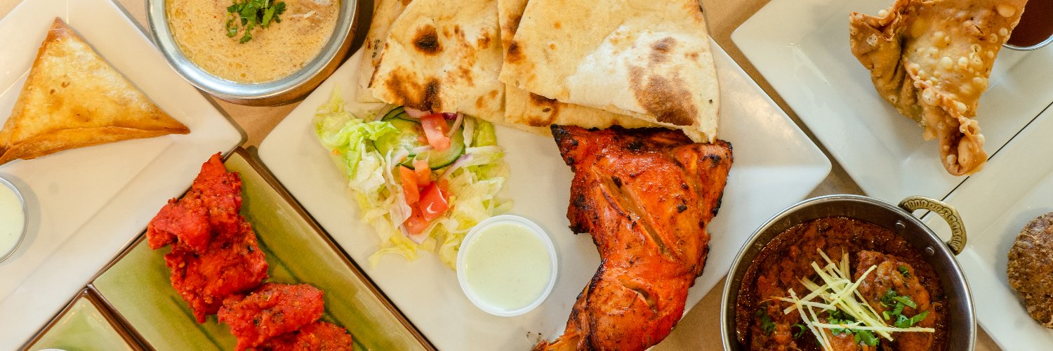 Gulberg Tandoor banner