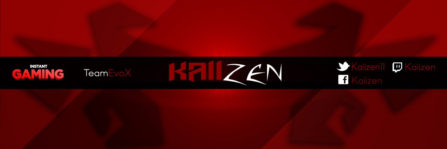 Kaiizen banner