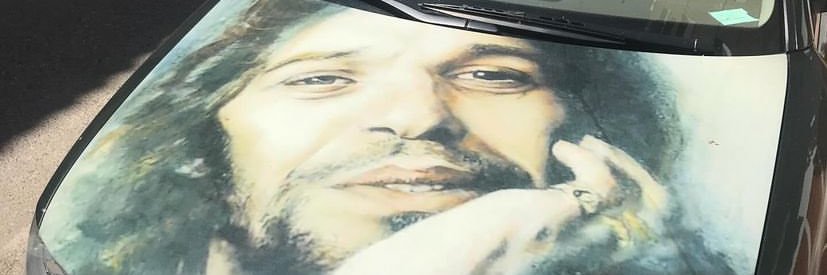 yyezzuss's profile banner image