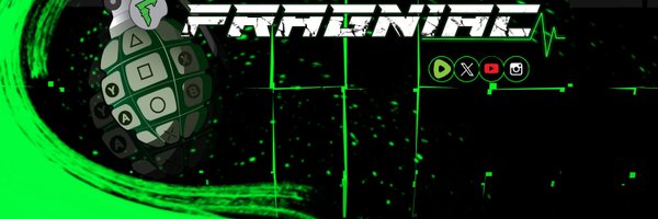 Fragniac Profile Banner