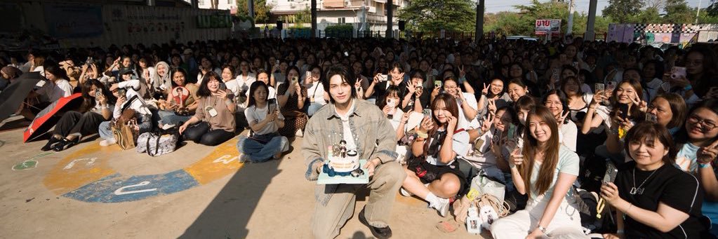 Bunny 🐰💚 banner
