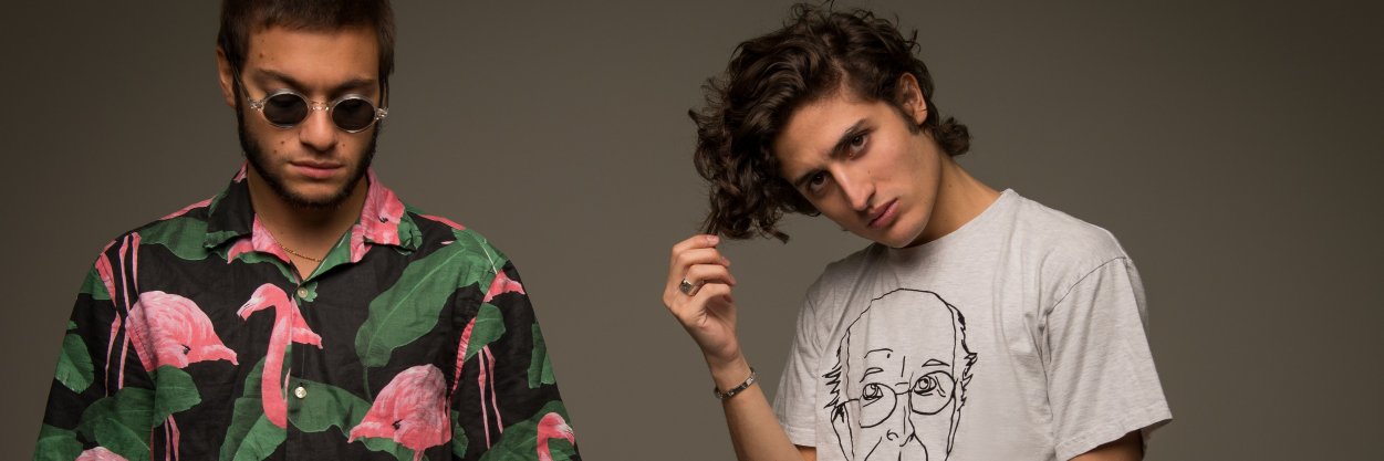 adamandymusic's profile banner image