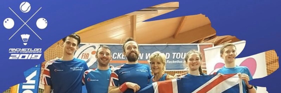 UK Racketlon banner