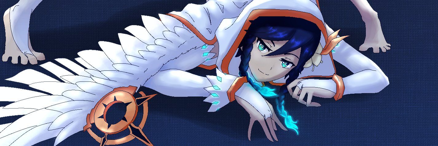 endDeleo's profile banner image