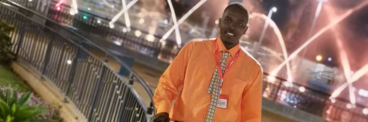 abuobida17's profile banner image
