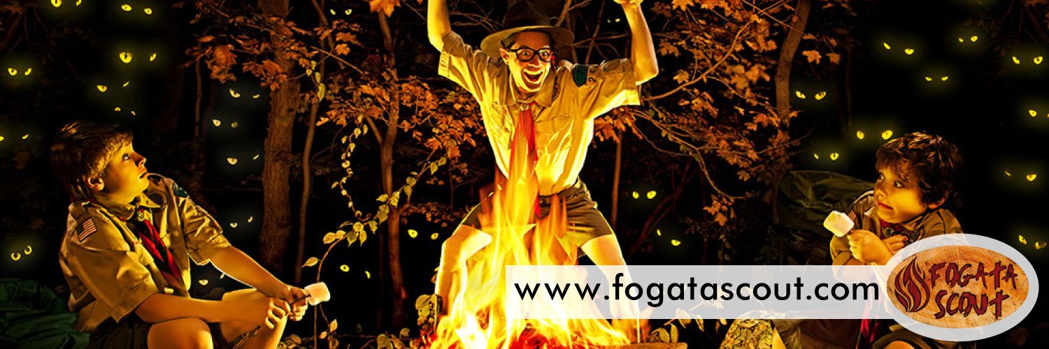 FogataScout's profile banner image