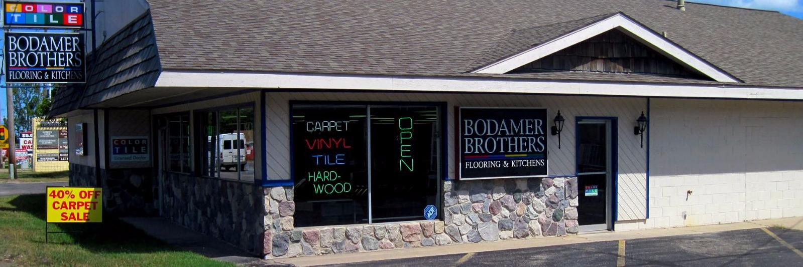 Bodamer Brothers (@bodamerbrothers) / Posts / X