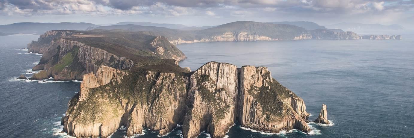 TasmaniaParks's profile banner image