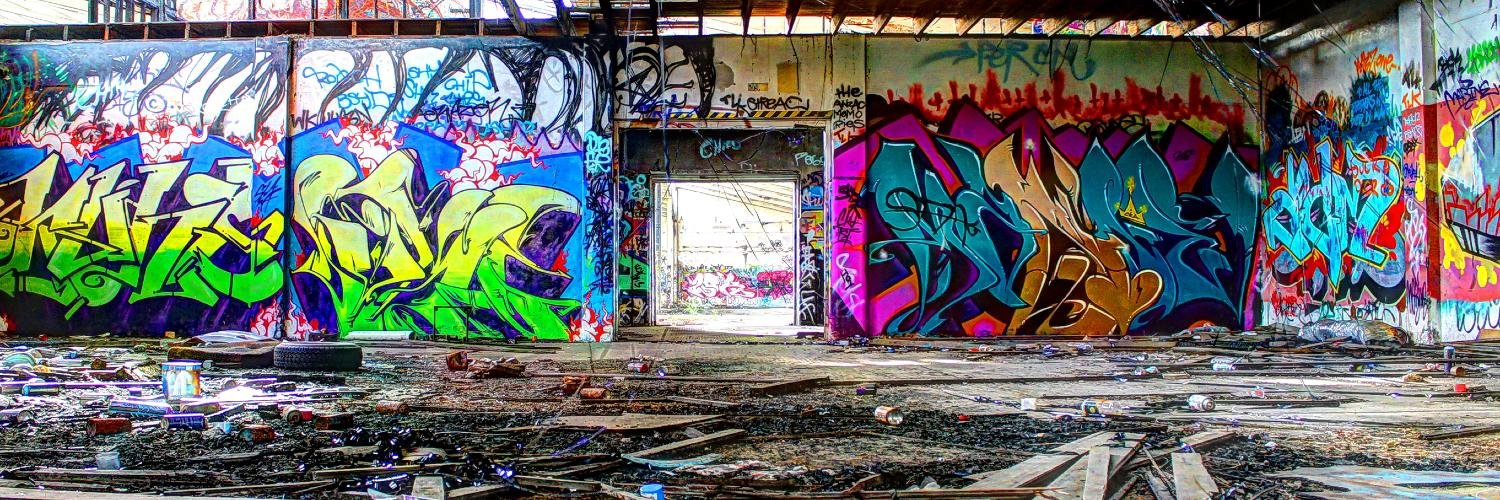 Pål J. Klippenberg banner