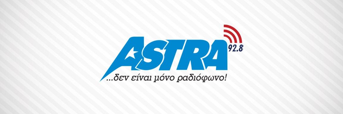 Astra92.8 banner