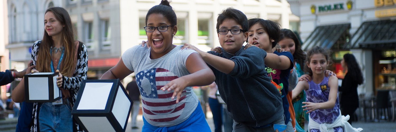 Initiative Creative Gaming banner