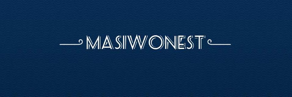 MASIWONest's profile banner image