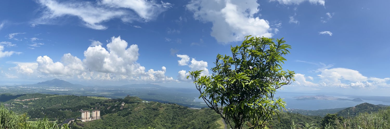 Filipino banner