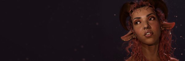 HazelTheHobbit Profile Banner