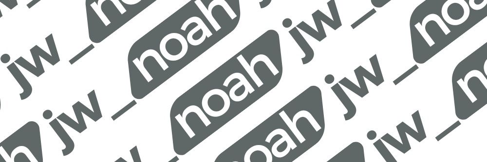 jw__noah's profile banner image