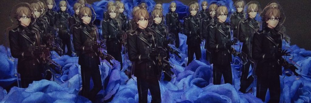 辰希(とき) banner