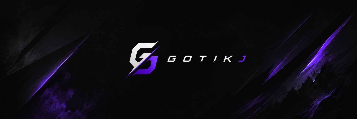 IamInfinitas's profile banner image