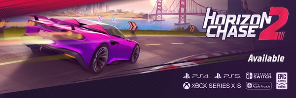 HorizonChase Profile Banner