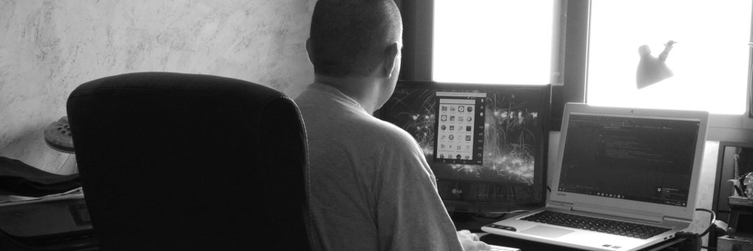 Alberto Montes de Oca 💙 banner