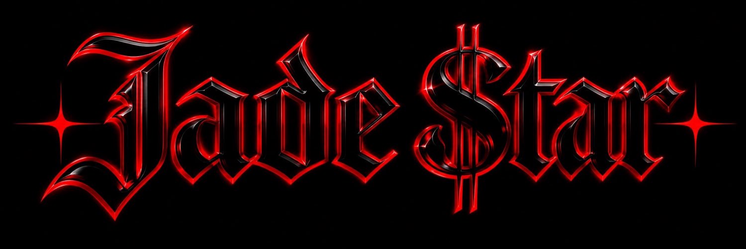 OneonlyJade's profile banner image