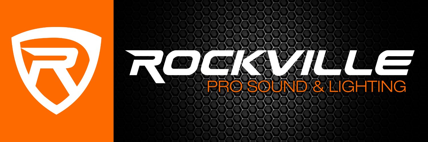 RockvilleAudio's profile banner image