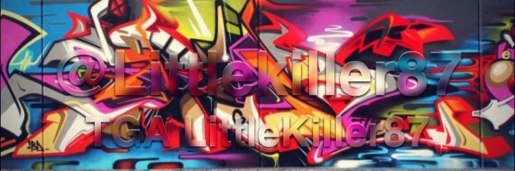 Little_killer87's profile banner image