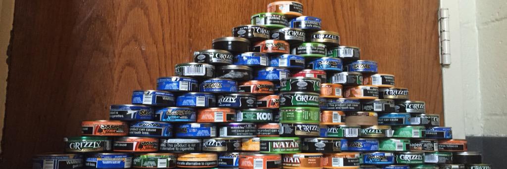 Americanchaw's profile banner image