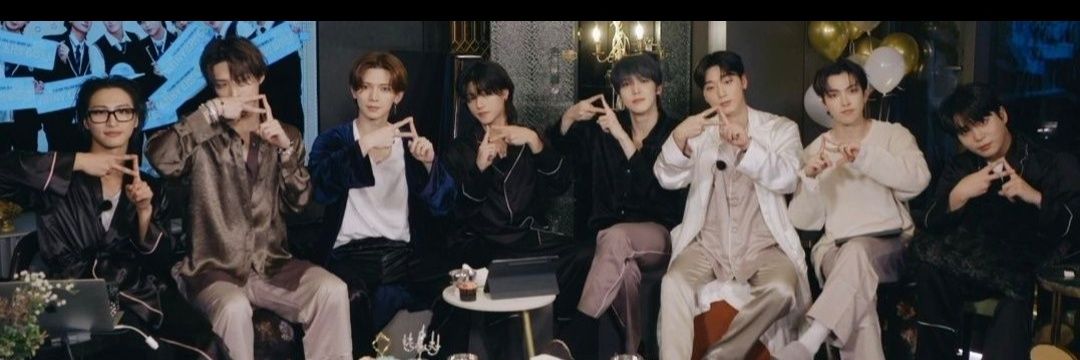 Yunwoolover's profile banner image