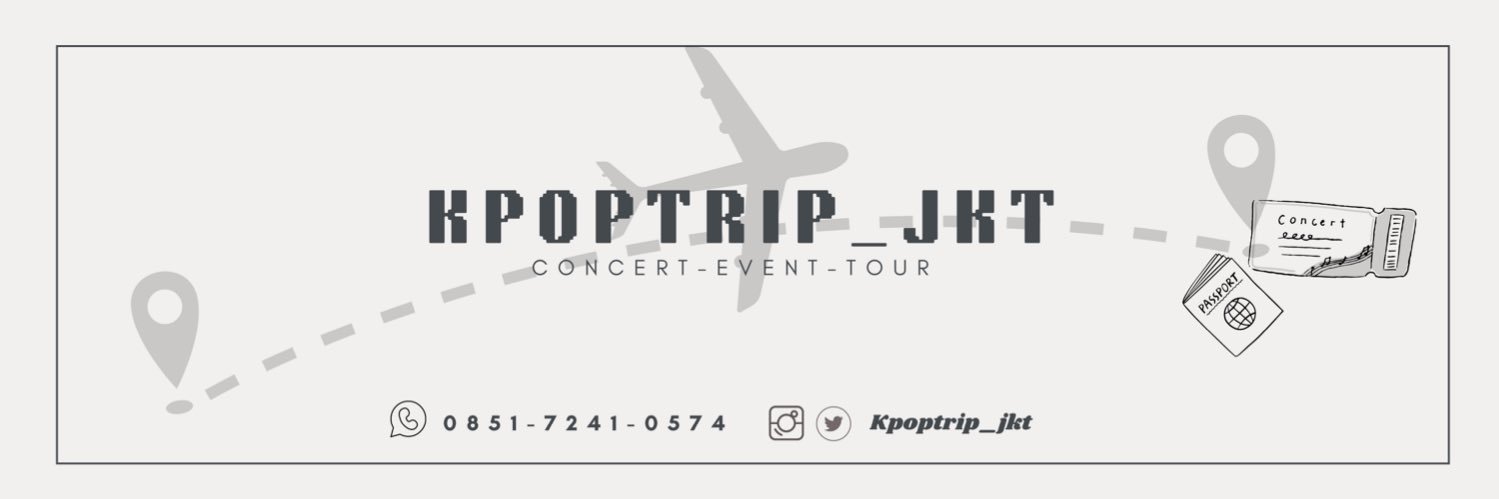 Jastip Tiket / Tour / Handcarry banner