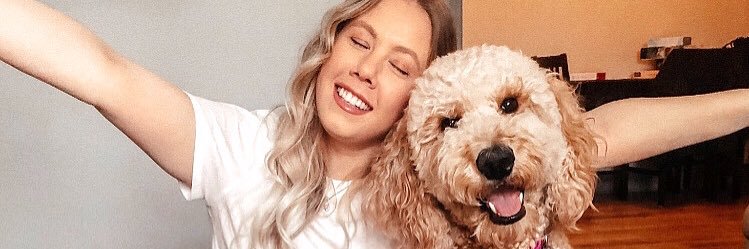 haleyeberger's profile banner image