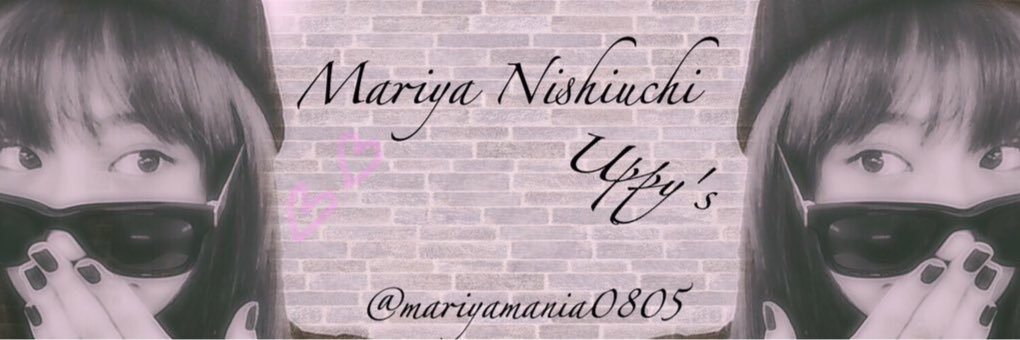 Mariya_fun's profile banner image