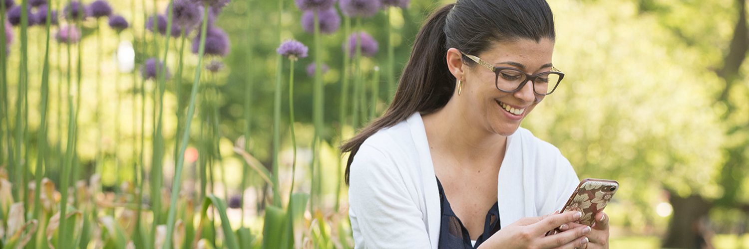 Harvard Ophthalmology banner
