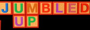 jumbledupjulie's profile banner image