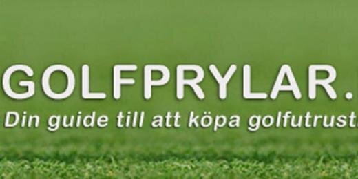 Golfprylar's profile banner image