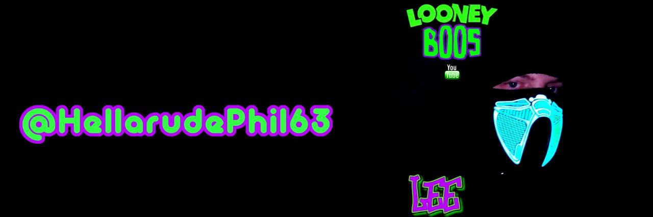 HellarudePhil63's profile banner image