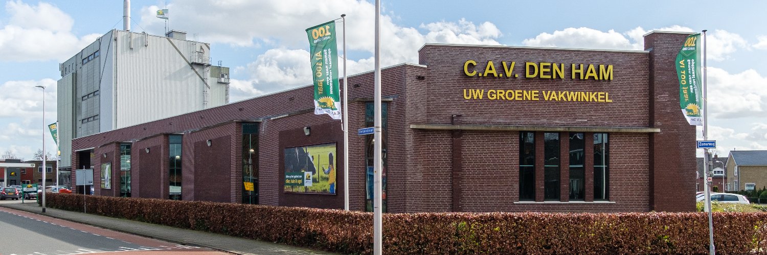 CAVwinkel's profile banner image