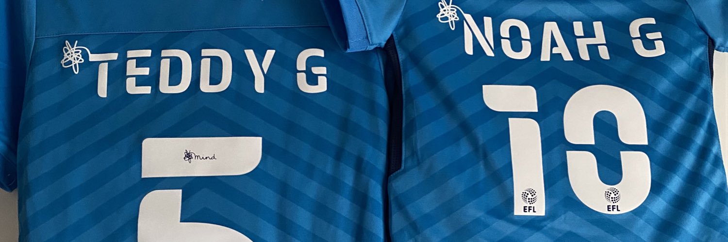 Gareth Goodaire banner